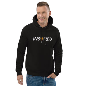 Unisex - INSPIRED pullover hoodie