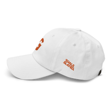 The G in Goals. Adjustable Dad Hat