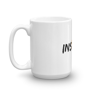 'INSPIRED' Mug
