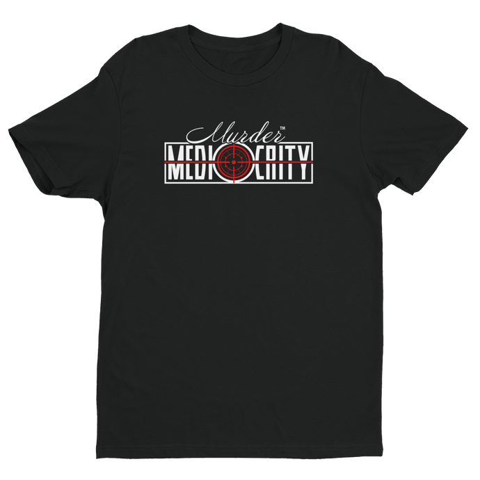 Murder Mediocrity - Short Sleeve T-Shirt
