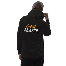 Goal Slayer Unisex Pullover Hoodie - Eco Friendly