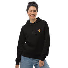Goal Slayer Up Unisex Pullover Hoodie - Eco Friendly