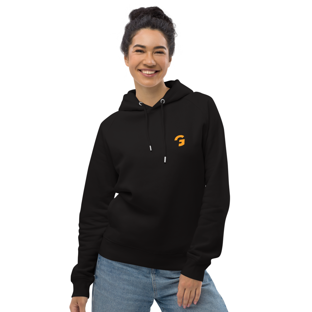 Goal Slayer Up Unisex Pullover Hoodie - Eco Friendly